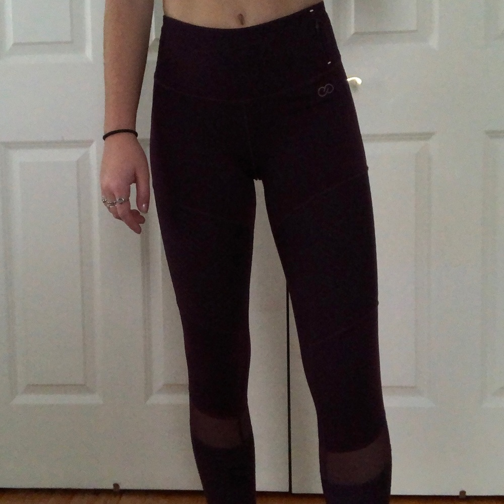 workout leggings